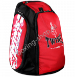 Рюкзак Twins BAG-5 красный